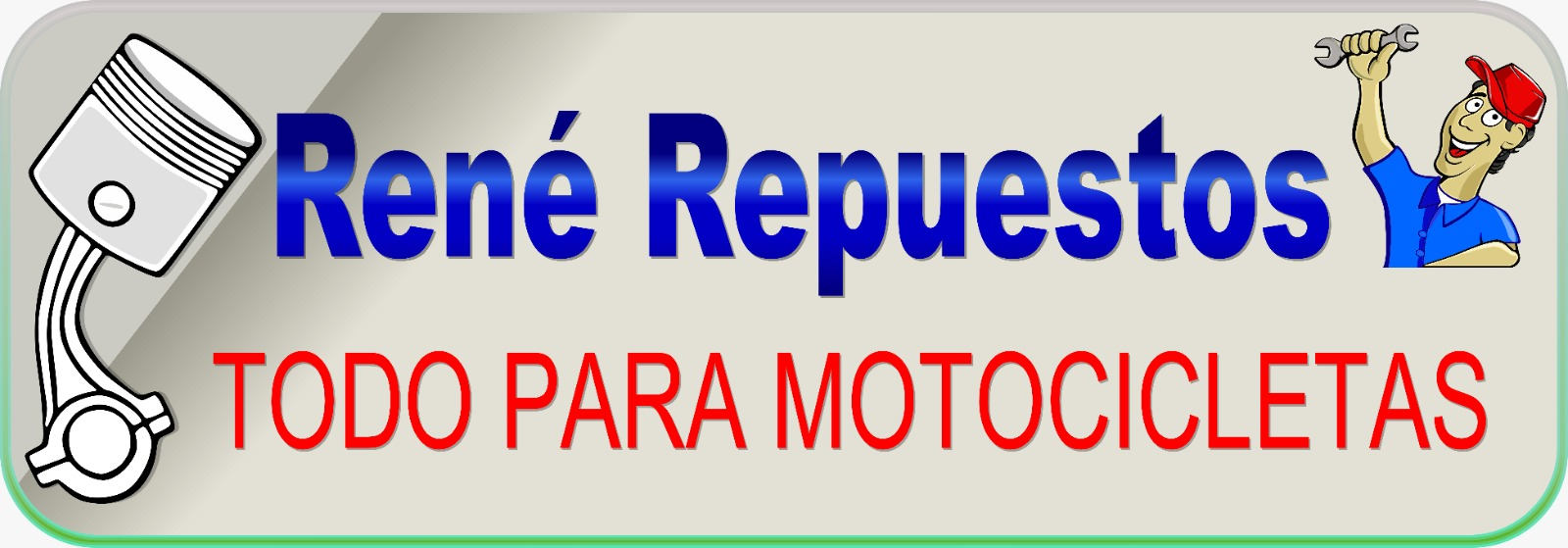 Rene Repuestos